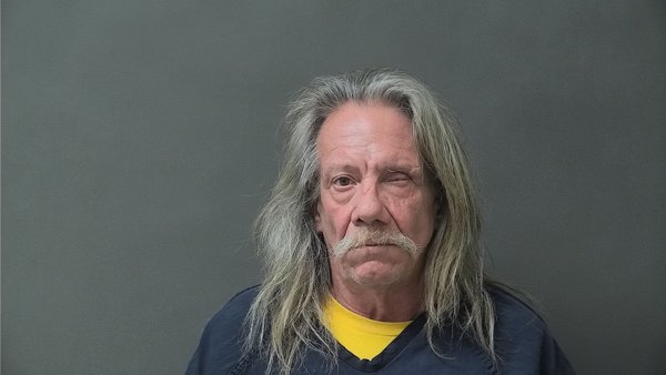 Mugshot of THOMAS LEE MILES