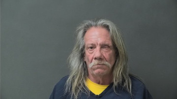 Mugshot of THOMAS LEE MILES