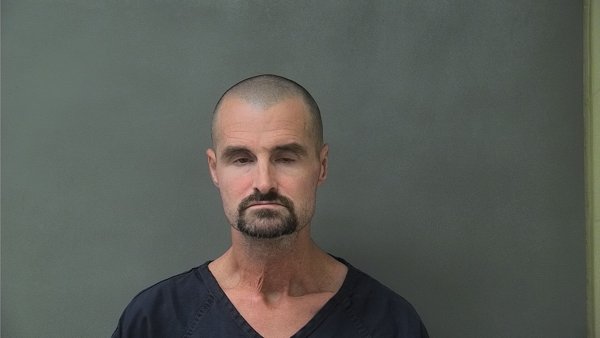 Mugshot of ADAM LEE N/A ETHERIDGE