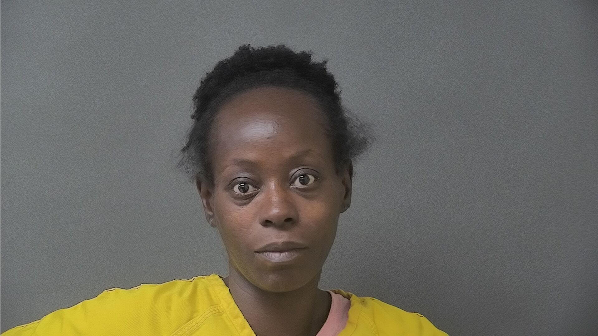 Mugshot of CHINEKA ANN N/A TYLER