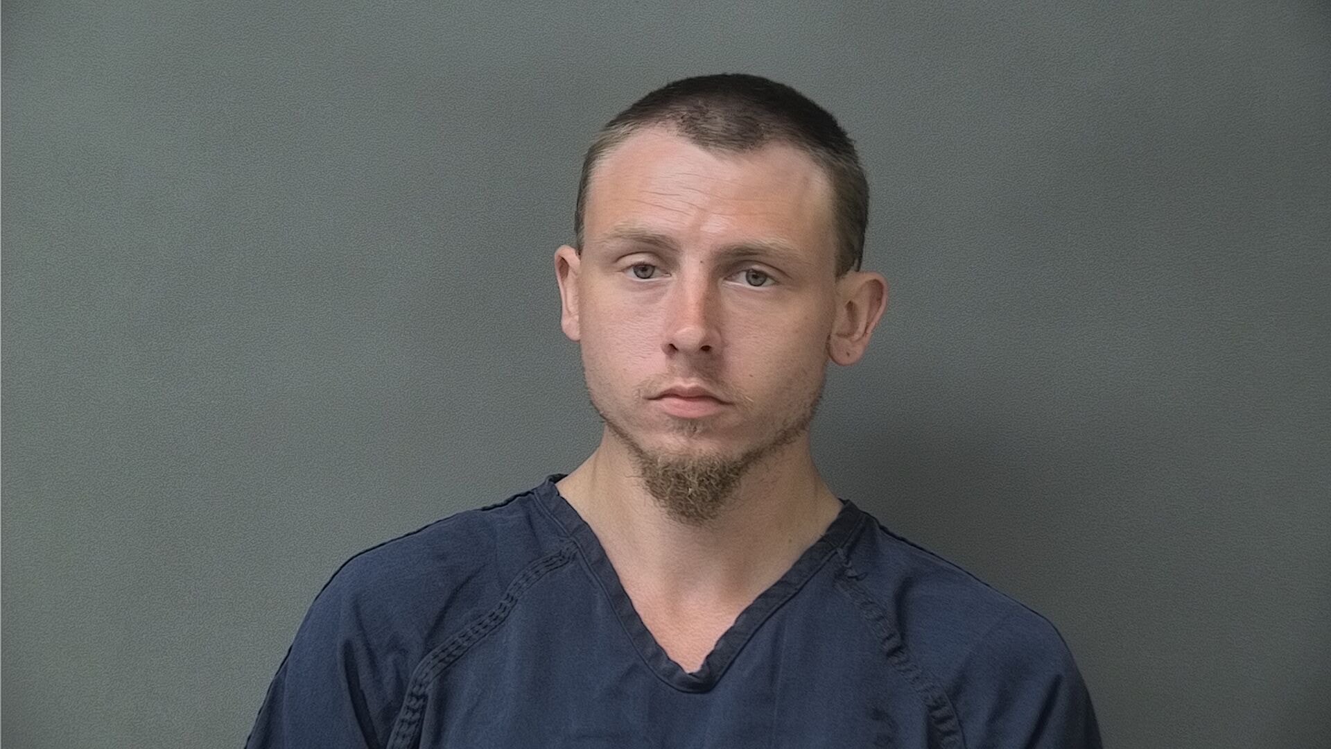 Mugshot of RICHARD RONNIE ANDREW N/A MCNALLY