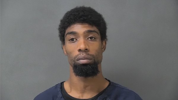 Mugshot of MICAH JOHN N/A HOGAN