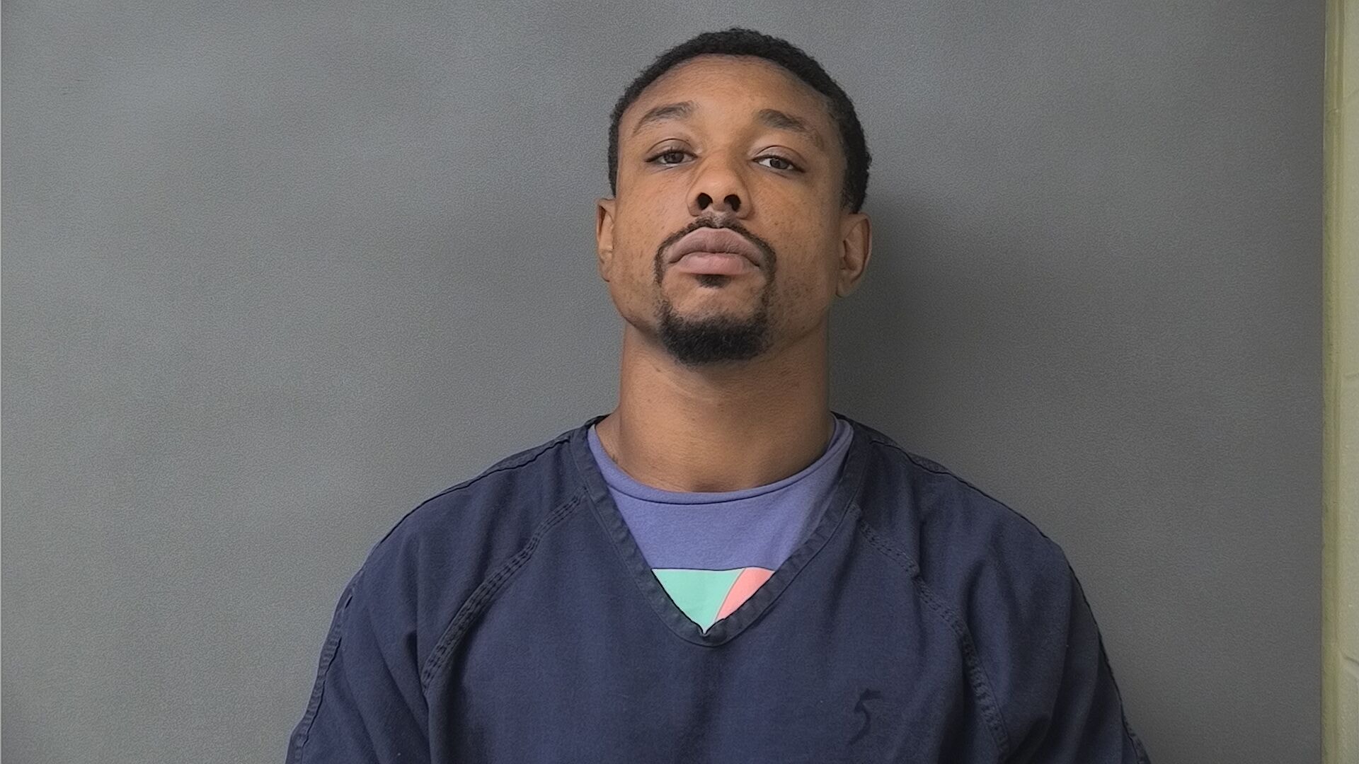 Mugshot of DEMETRIUS LEON N/A COLEMAN