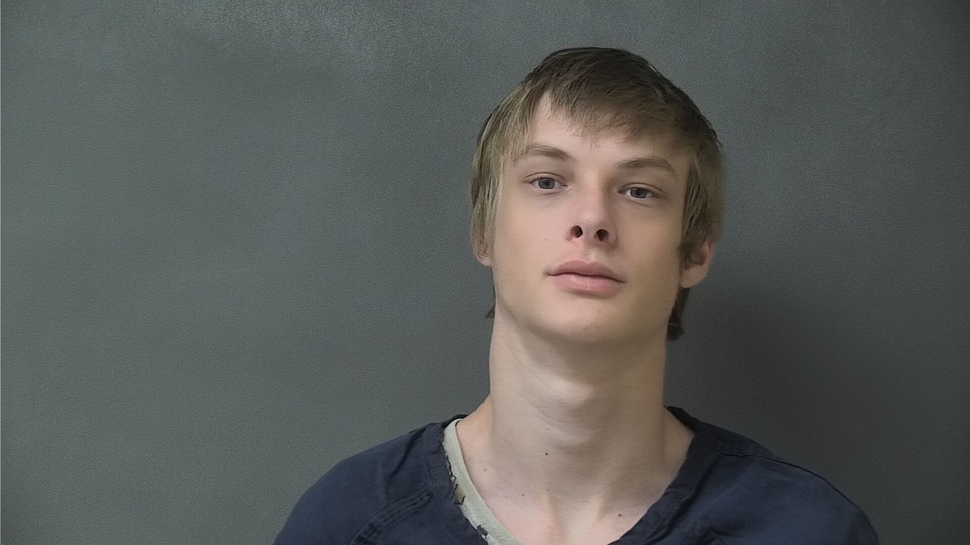 Mugshot of LEHUM JOSEPH N/A EVANS-BENNINGTON
