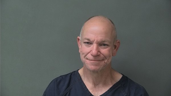 Mugshot of JOSHUA JEROME N/A FARRELL