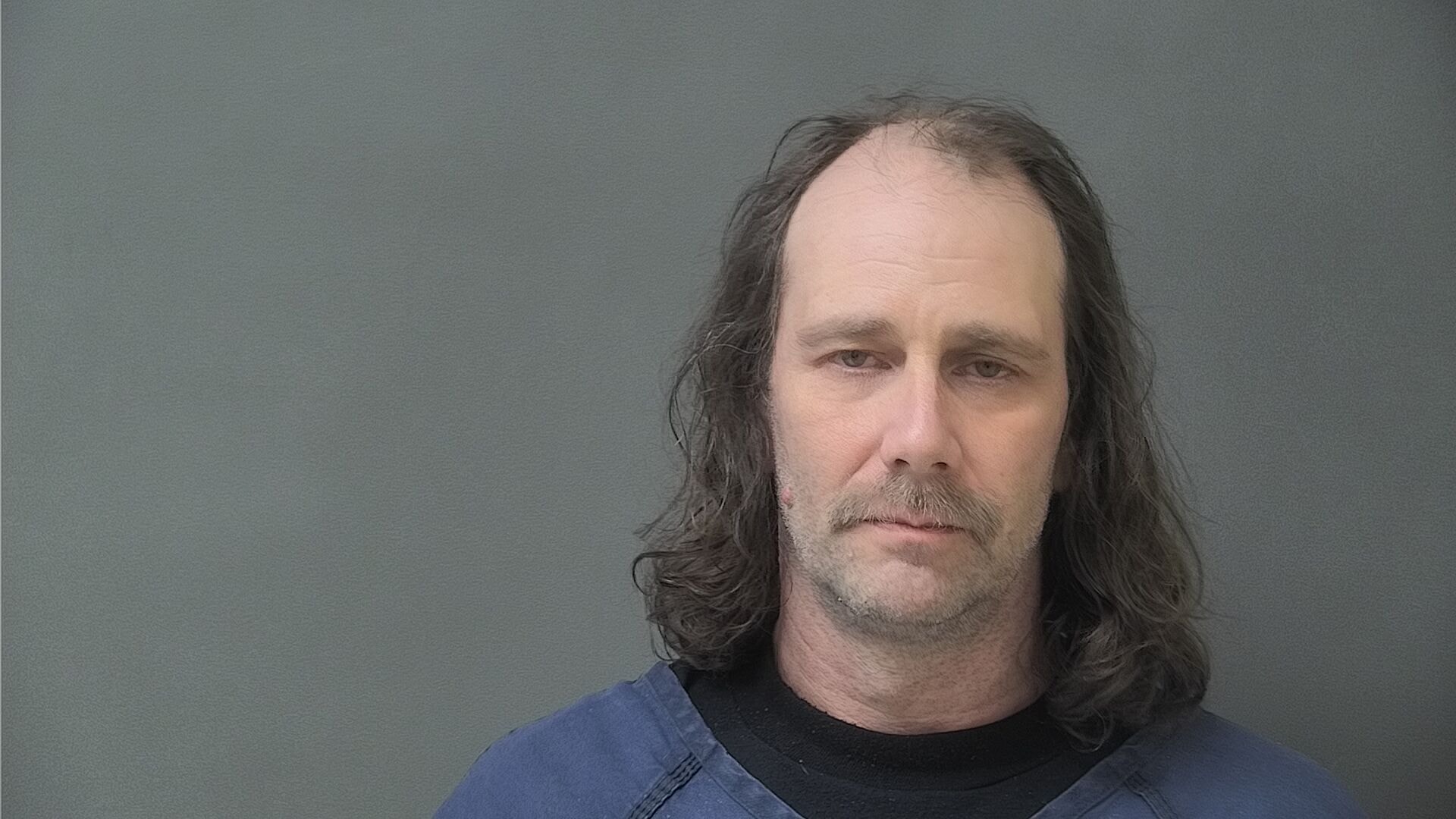 Mugshot of MICHAEL CHAD N/A BEEMAN