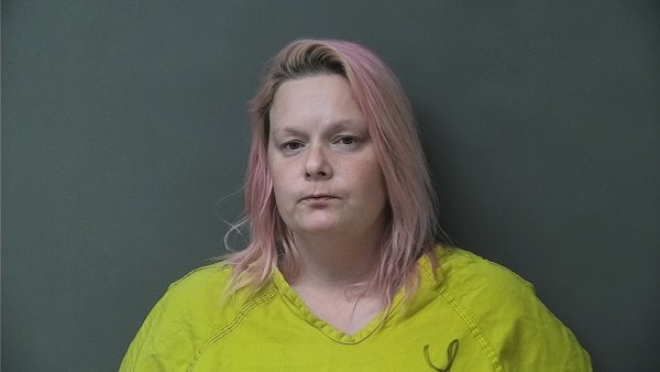 Mugshot of ARIANNE NIKOLE DURBIN