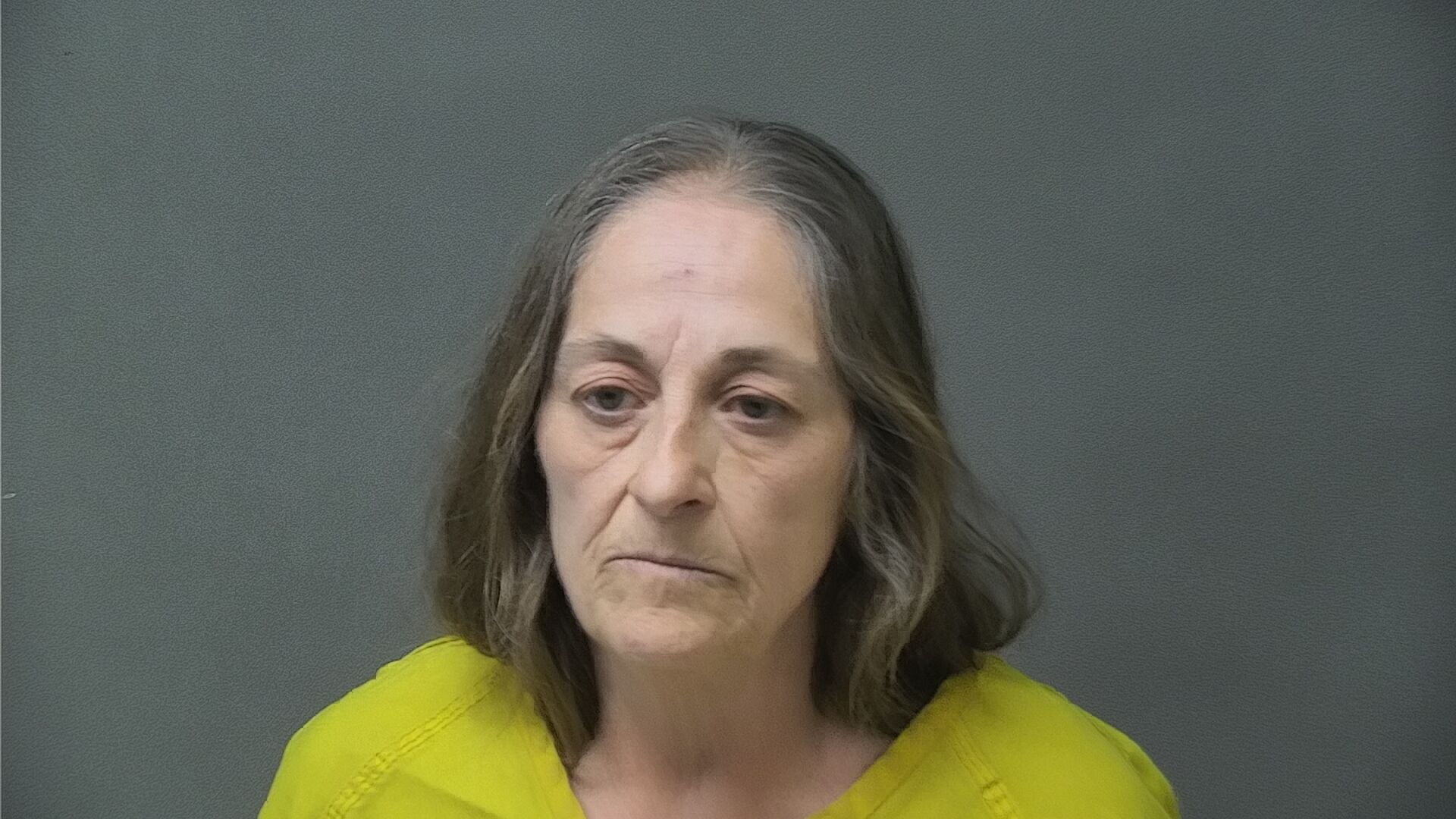 Mugshot of LAURA MONIQUE N/A FORTSON