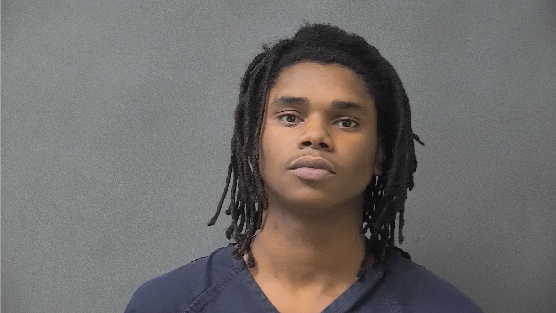 Mugshot of ANTHONY LEVELLE N/A SMITH