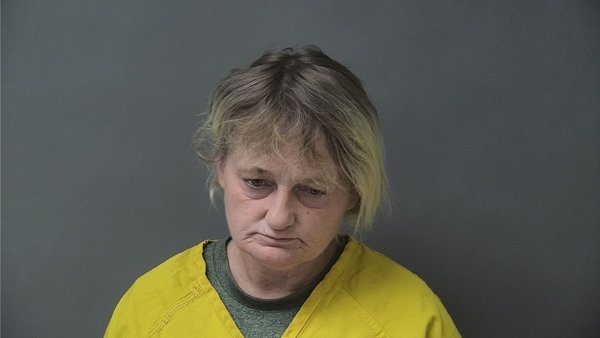 Mugshot of TRACY LOIS ANN N/A NORRIS