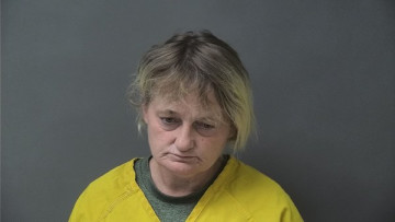 Mugshot of TRACY LOIS ANN NORRIS