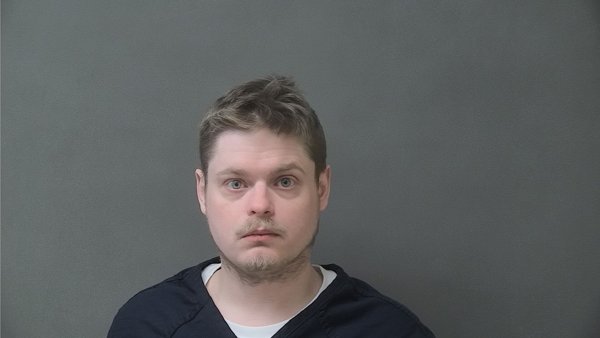 Mugshot of TYLER REED ROSE