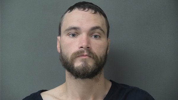Mugshot of DALTON MAX N/A HERRELL