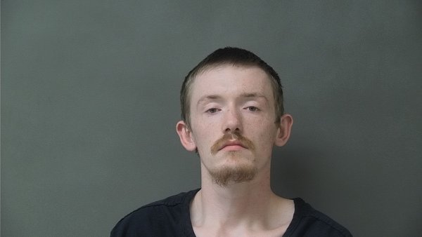 Mugshot of JAYDEN MICHAEL N/A ROBERTS-JAMESON