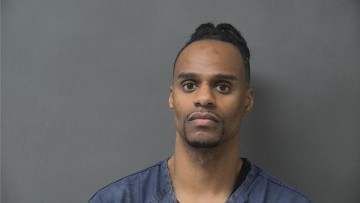 Mugshot of DEVONTE JARRELL JOHNSON