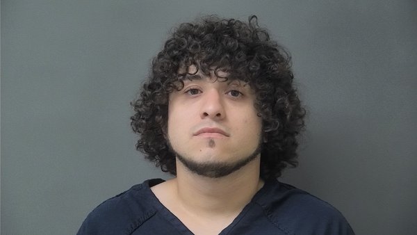 Mugshot of HORACIO NMI N/A GONZALEZ