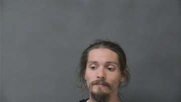 Mugshot of GAVIN REESE SHIVELY