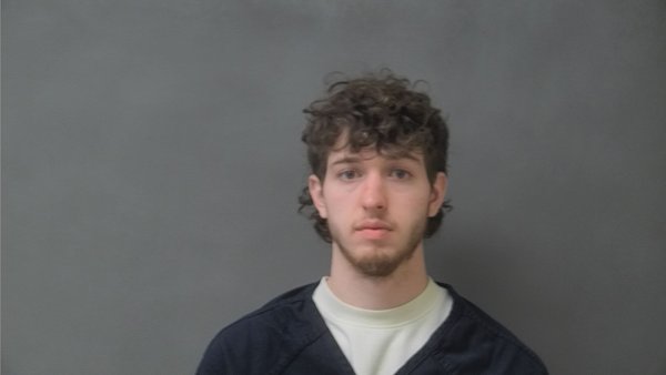 Mugshot of AUSTIN JAMES JUSTICE