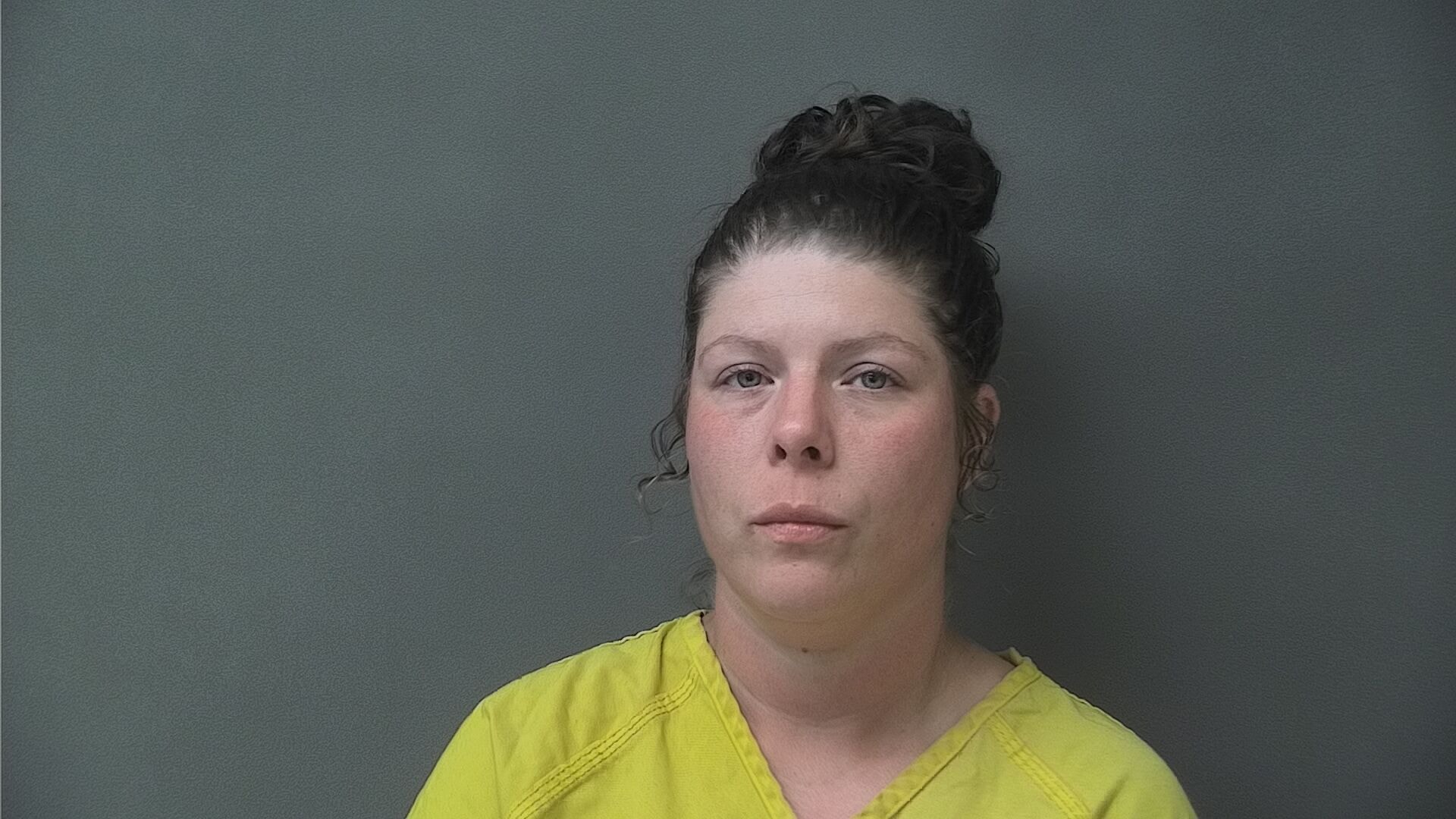 Mugshot of DEVON MARIE N/A RHINEBARGER