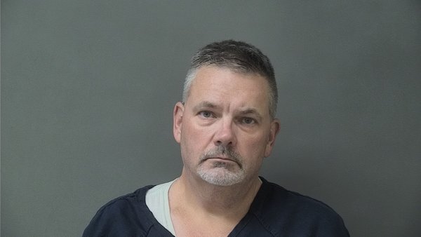 Mugshot of HOWARD LEE N/A WOLFE