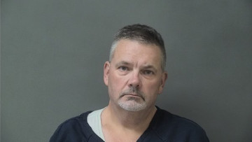 Mugshot of HOWARD LEE WOLFE