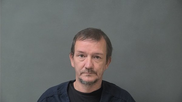 Mugshot of SEAN MATTHEW MOSS