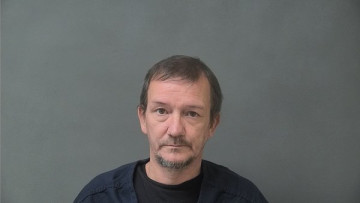 Mugshot of SEAN MATTHEW MOSS