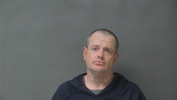 Mugshot of JONATHAN ANDREW WILLIAMS