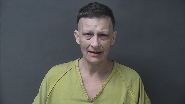 Mugshot of AIMEE C GEORGE