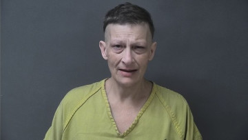 Mugshot of AIMEE C GEORGE