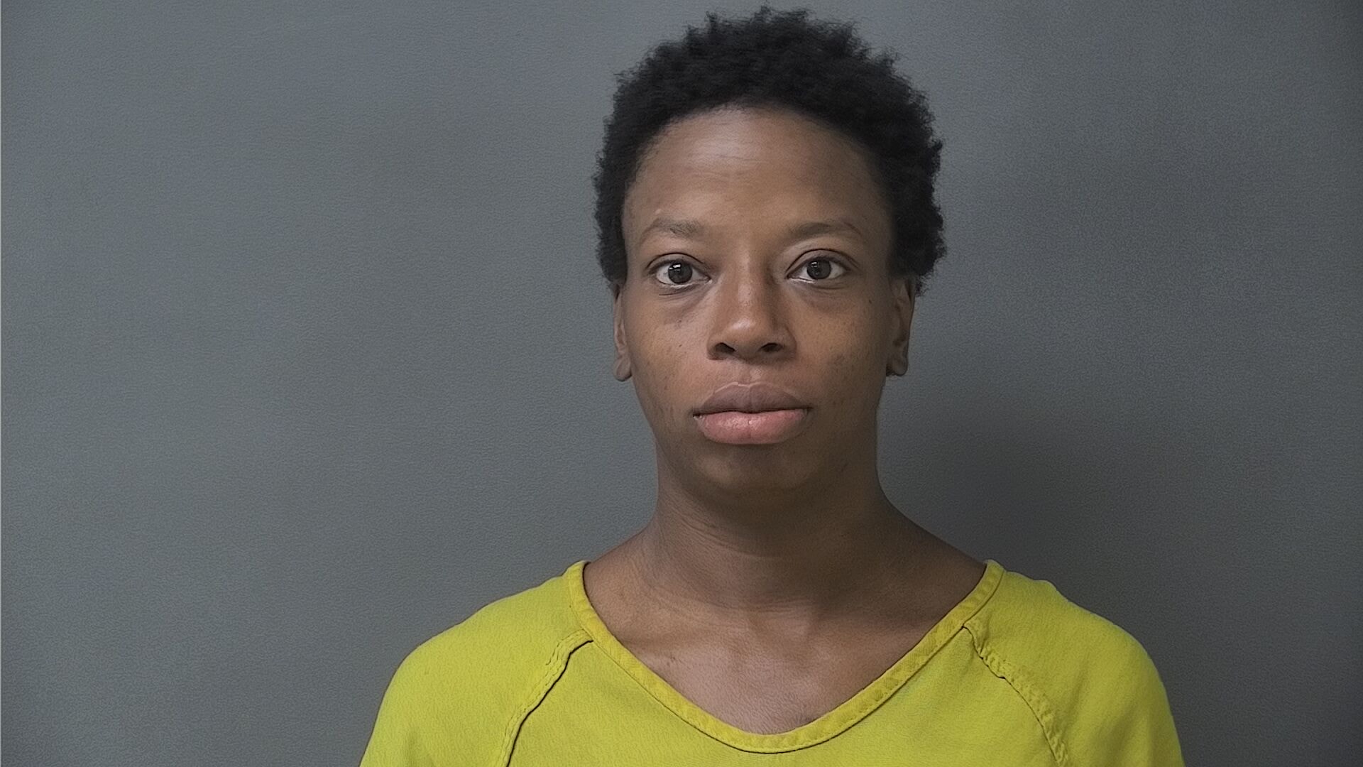 Mugshot of VICTORIA LANAE N/A BETTS