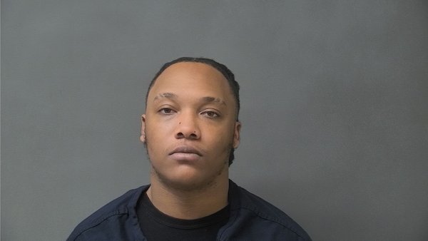 Mugshot of DEONTAE MARCUS N/A HASKINS