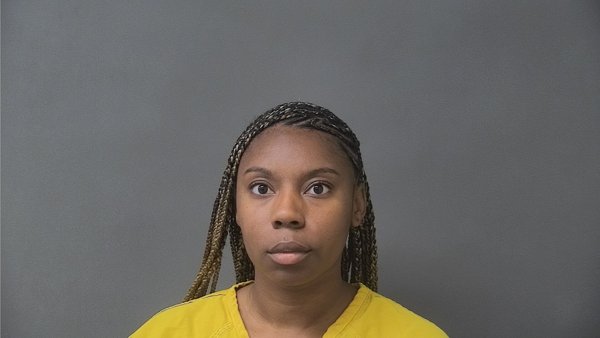 Mugshot of MAHOGANY IMANI N/A KING