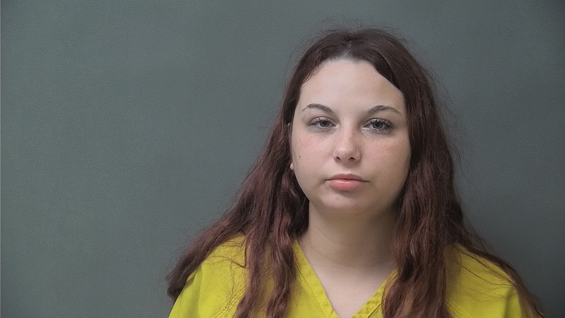 Mugshot of KYRSTIN MAURENE N/A DUKE