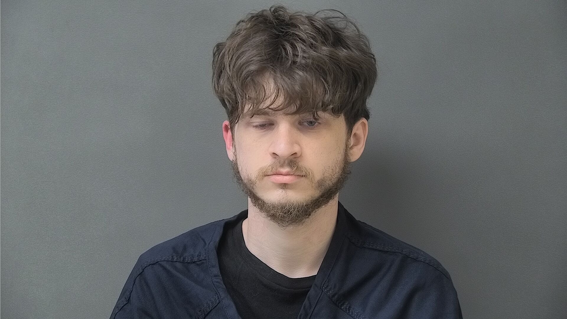 Mugshot of DONOVAN JACOB N/A ASH