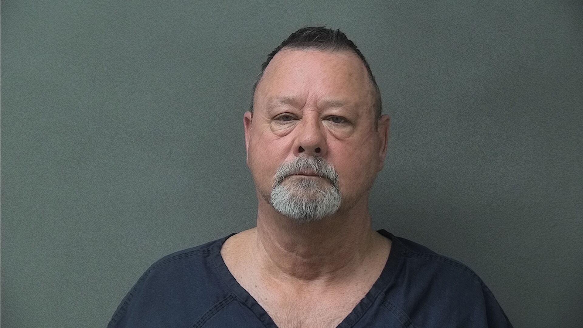 Mugshot of WILLIAM LEWIS Sr AHNERT