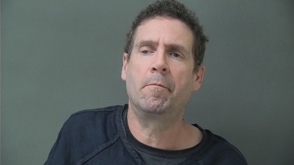 Mugshot of DARREN KENT N/A MCKEE
