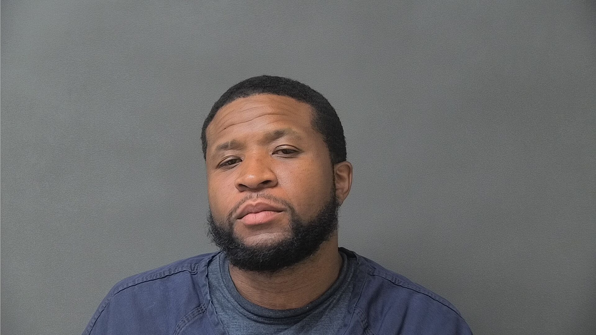 Mugshot of LANCE SAMUEL N/A WESBY