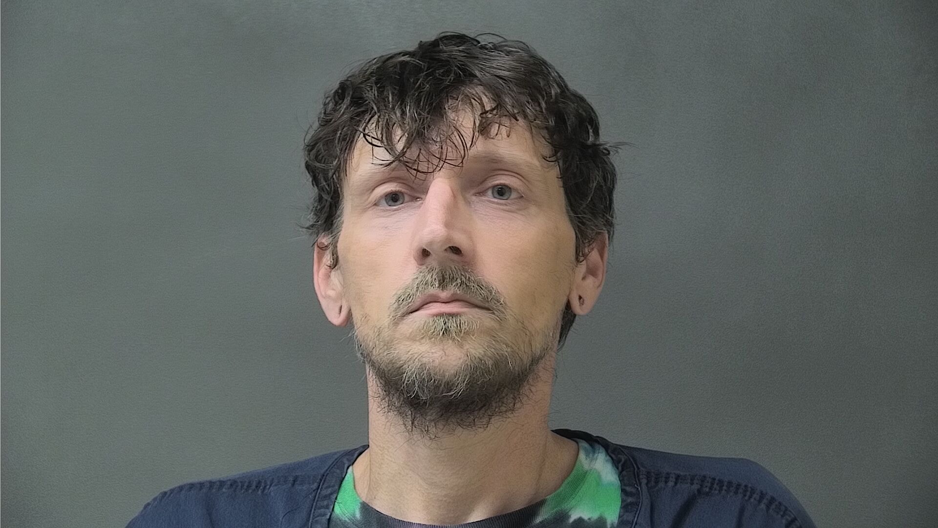 Mugshot of ERIC SHANE N/A SISK