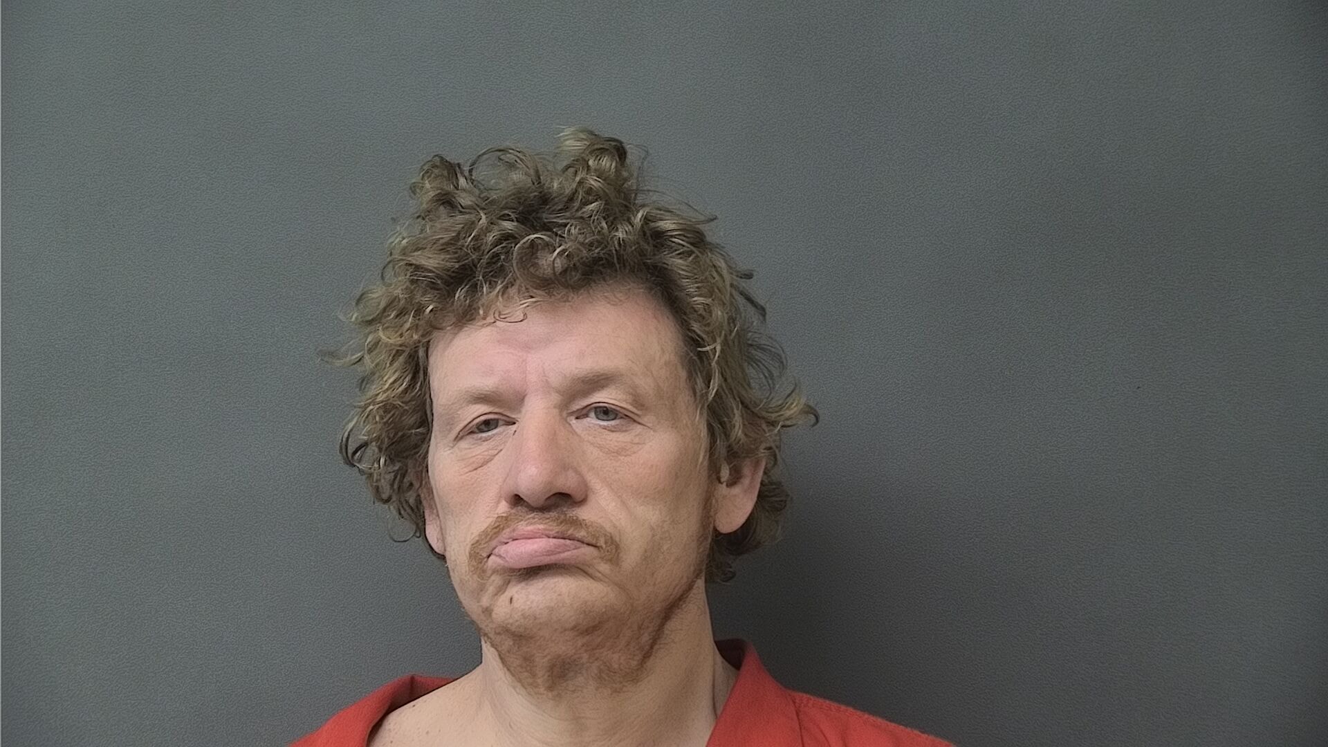 Mugshot of BRIAN ANTHONY N/A BRUMLEY