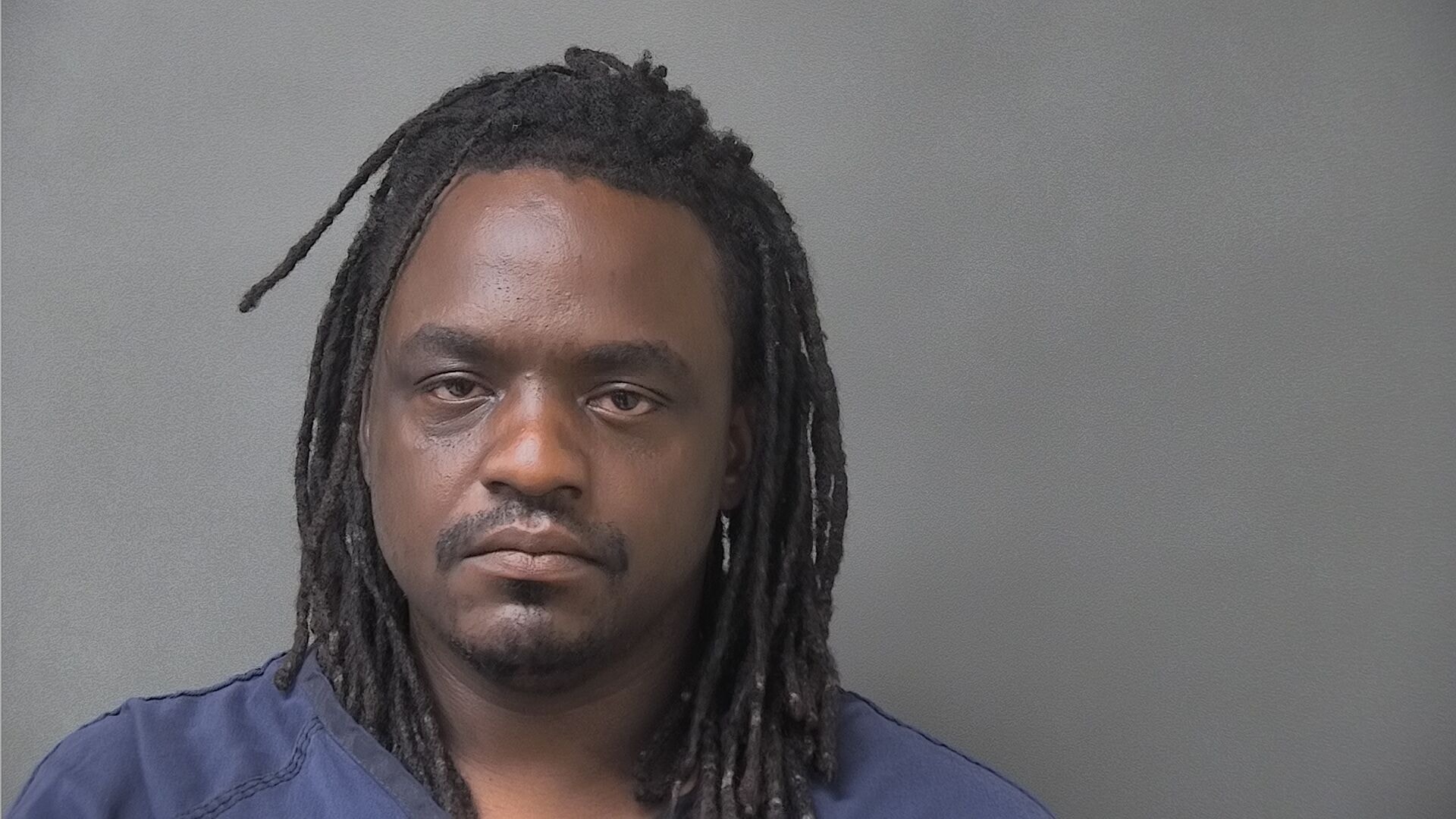 Mugshot of MARCUS NM N/A COOPER-LONGORIA
