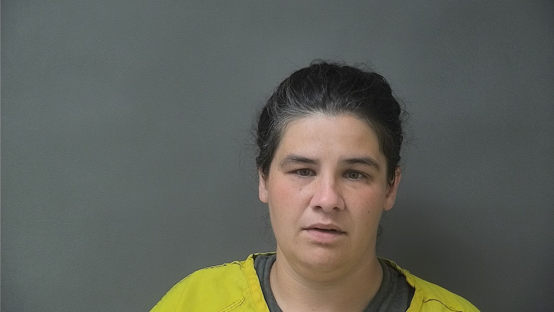 Mugshot of KAYLA RENEA N/A CLINGAMAN