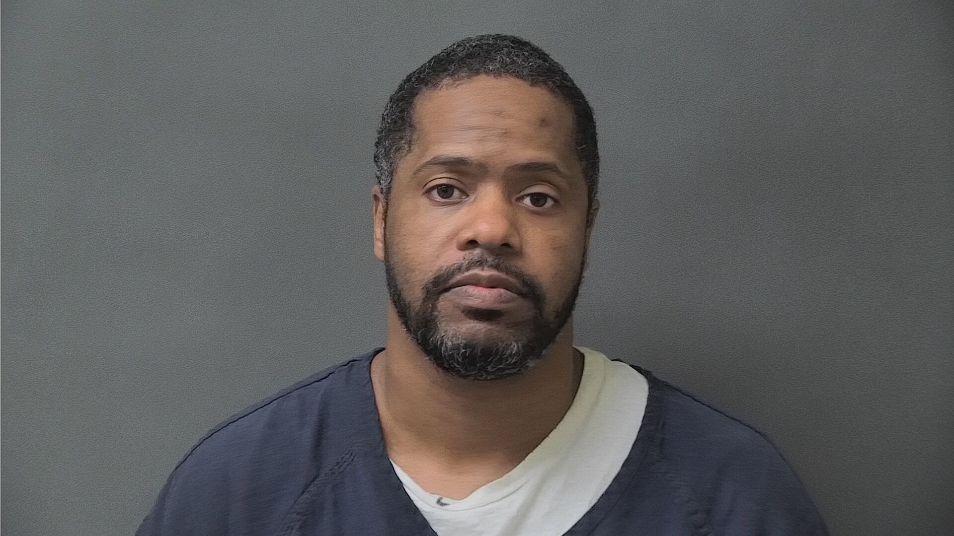 Mugshot of TORY EUGENE N/A TOLBERT