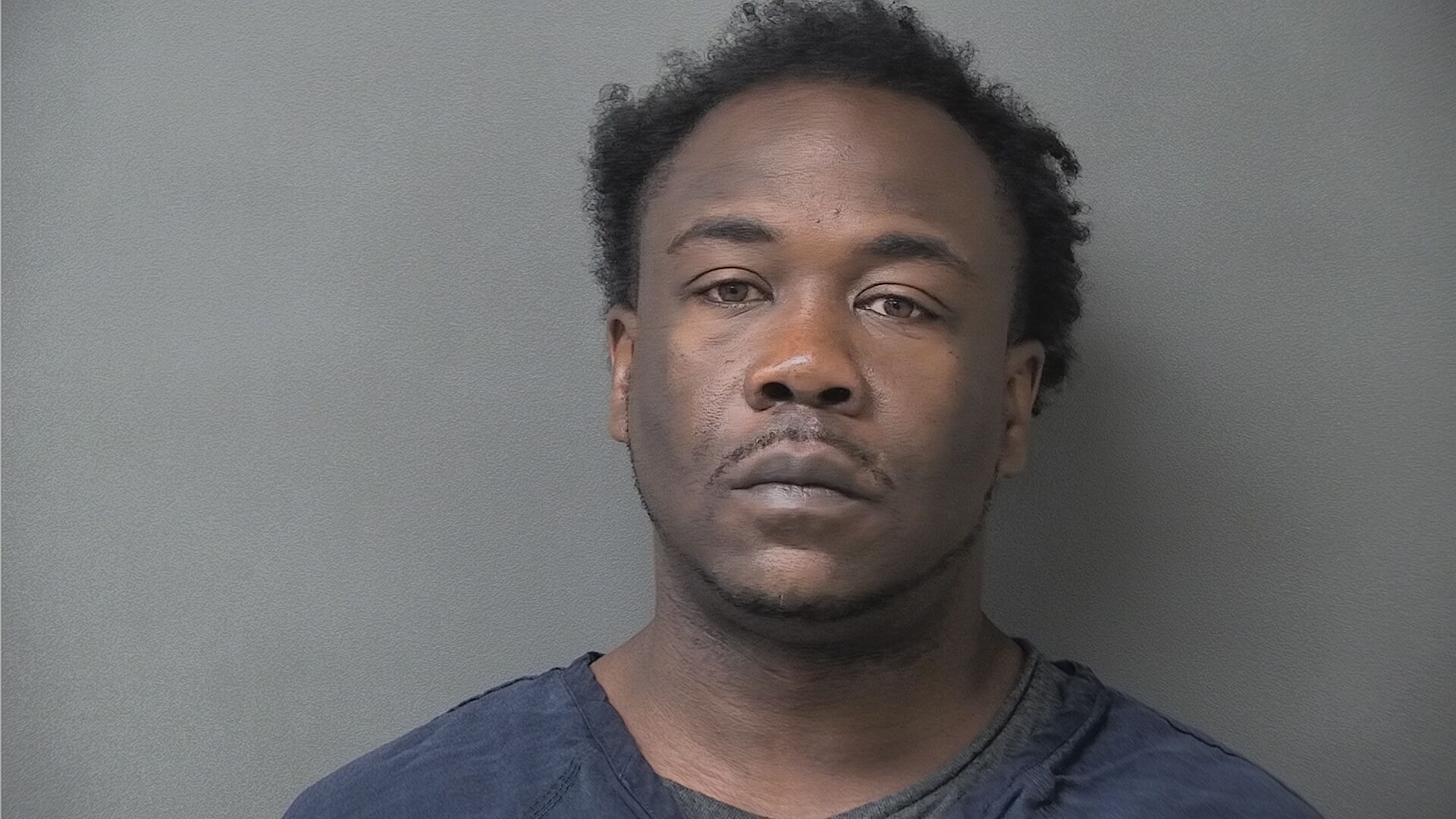 Mugshot of JIMMY TYREE N/A NEAL