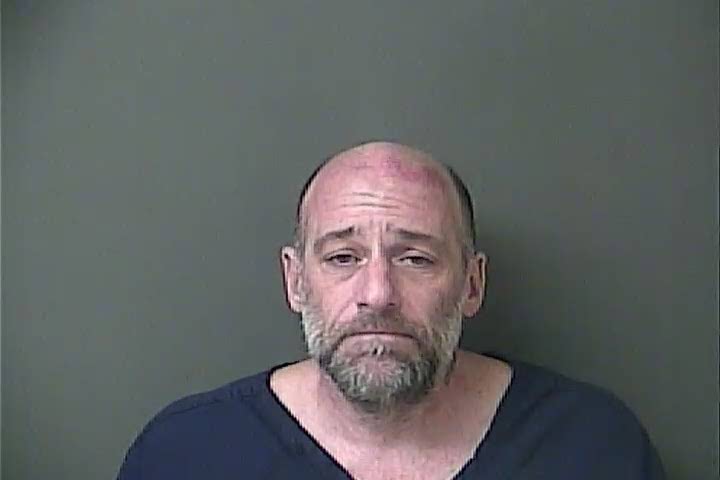 Mugshot of CURTIS LEE N/A FREEMAN