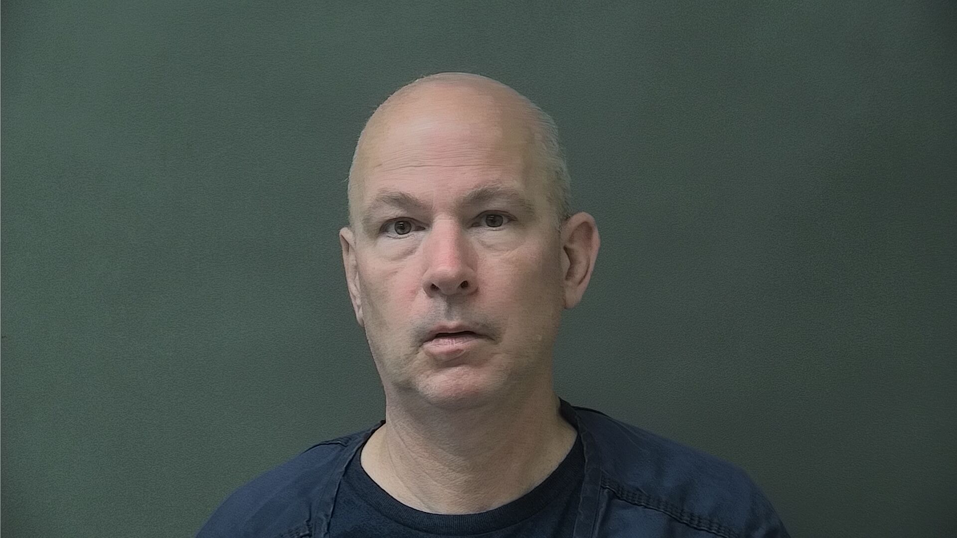 Mugshot of CARY BRYAN N/A GILLASPY