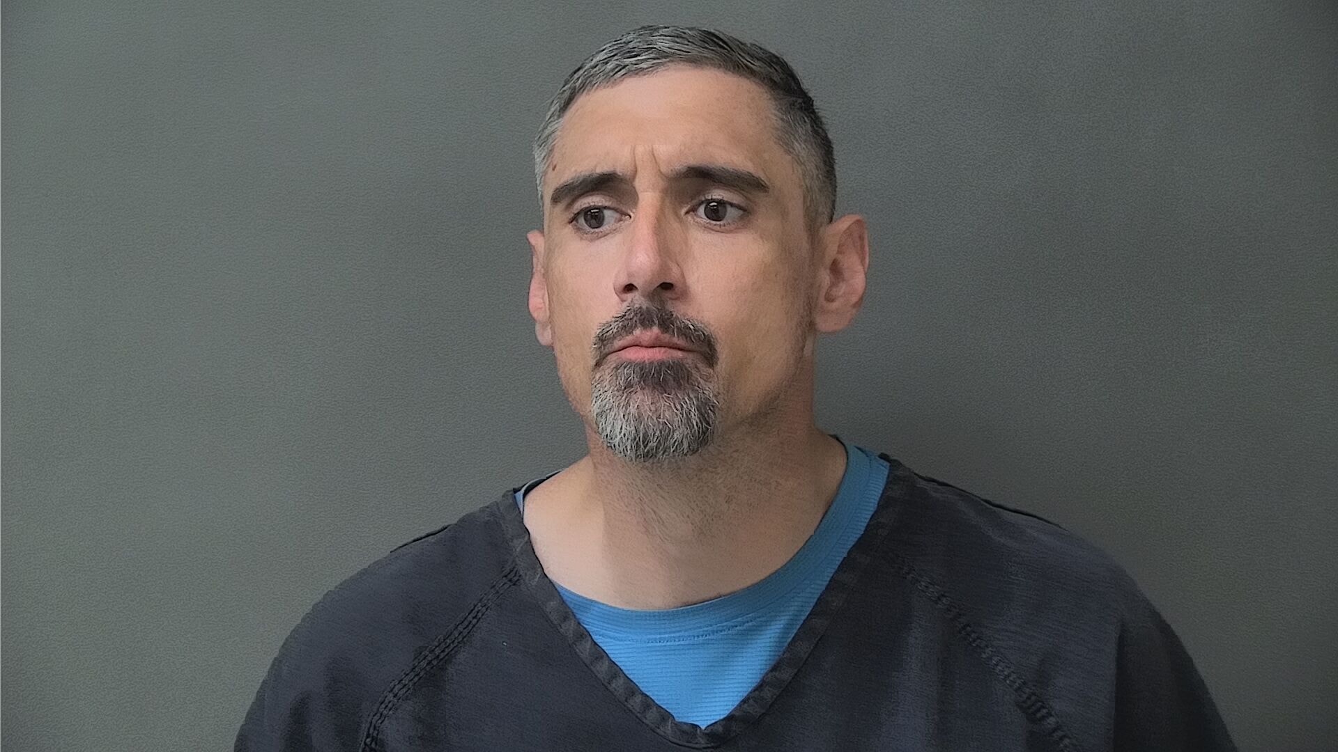 Mugshot of JOSHUA CLAY N/A PHILLIPS
