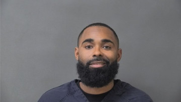 Mugshot of TOMAJAH RASHAWN TYLER