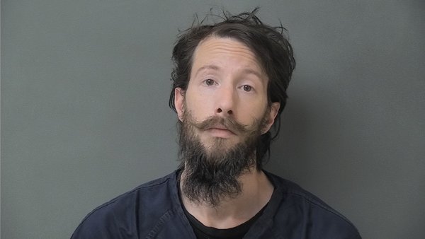 Mugshot of JONATHAN DANIEL N/A BELL