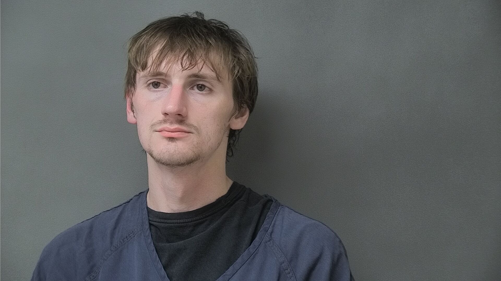 Mugshot of BUDDY WYATT N/A ROGERS